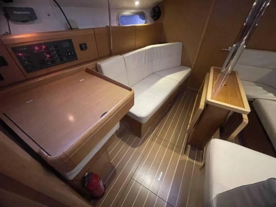 Jeanneau Sun Odyssey 36i de segunda mano en venta