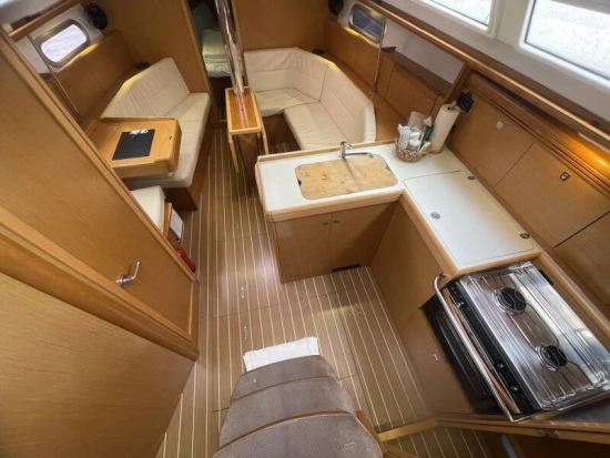 Jeanneau Sun Odyssey 36i de segunda mano en venta