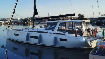 Beneteau Oceanis 60 usata in vendita