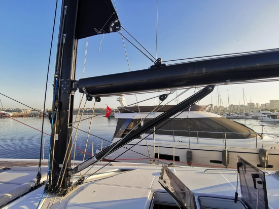 Beneteau Oceanis 60 de segunda mano en venta