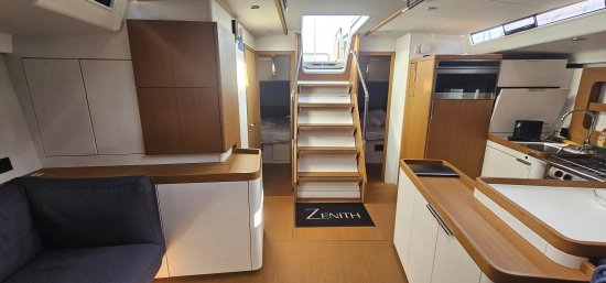 Beneteau First 53 usado à venda