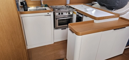 Beneteau First 53 usado à venda