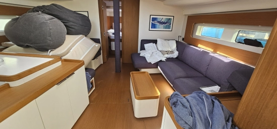 Beneteau First 53 usado à venda