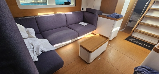 Beneteau First 53 usado à venda