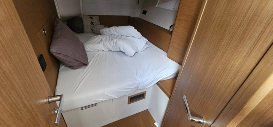 Beneteau First 53 usado à venda