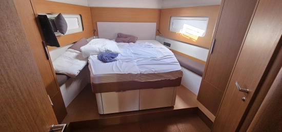 Beneteau First 53 usado à venda