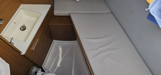 Beneteau First 53 usado à venda