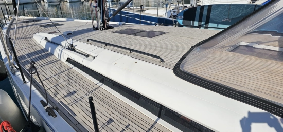 Beneteau First 53 usado à venda