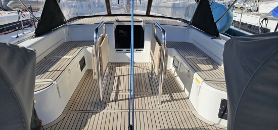 Beneteau First 53 usado à venda