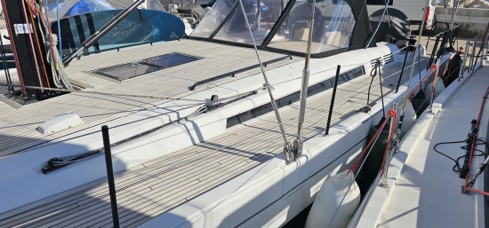 Beneteau First 53 usado à venda