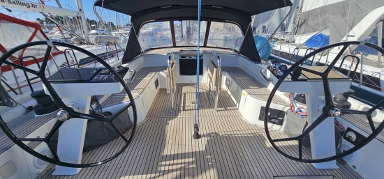 Beneteau First 53 usado à venda
