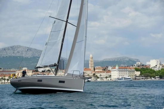 Beneteau First 44 de segunda mano en venta