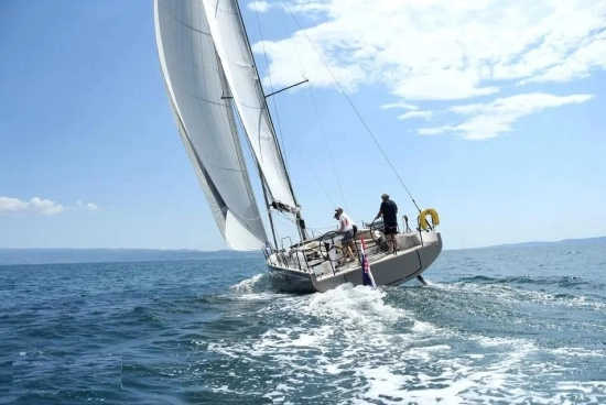 Beneteau First 44 de segunda mano en venta