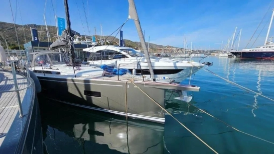 Beneteau First 44 de segunda mano en venta