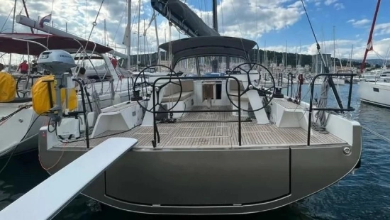 Beneteau First 44 de segunda mano en venta