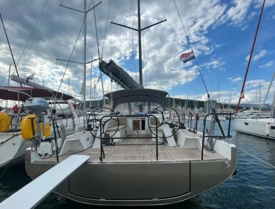 Beneteau First 44 de segunda mano en venta