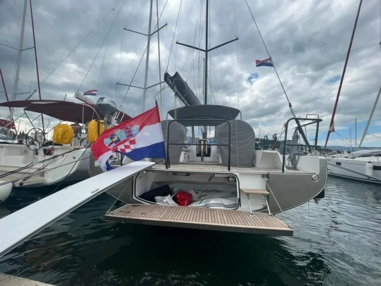 Beneteau First 44 de segunda mano en venta