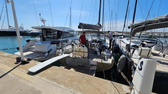 Beneteau First 44 de segunda mano en venta
