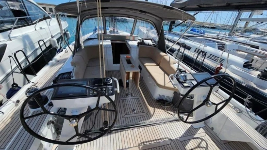 Beneteau First 44 de segunda mano en venta