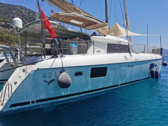 Lagoon 421 de segunda mano en venta