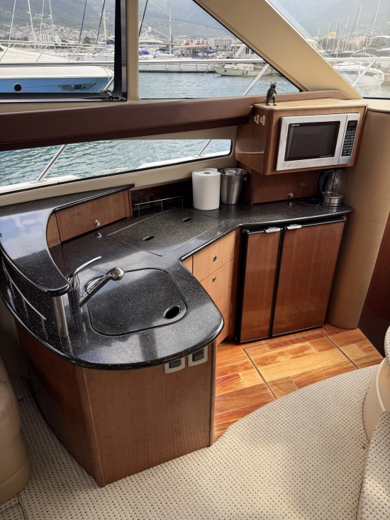 Meridian 391 SB de segunda mano en venta