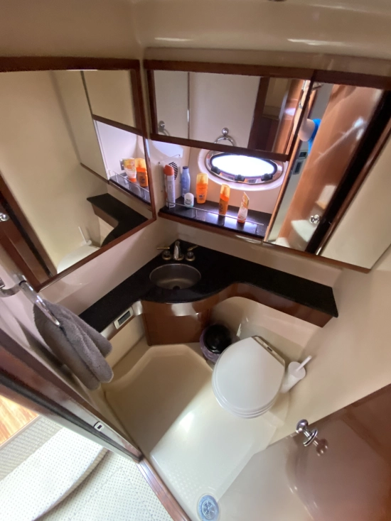 Meridian 391 SB de segunda mano en venta