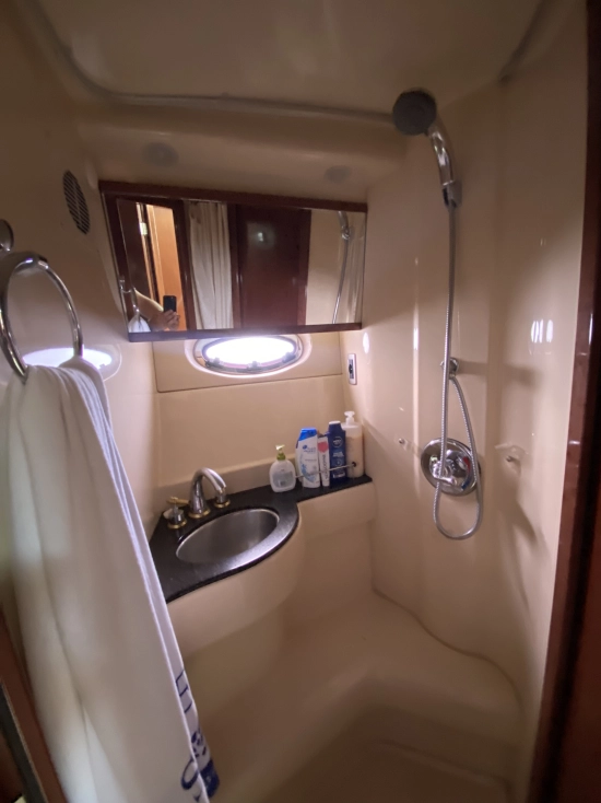 Meridian 391 SB de segunda mano en venta