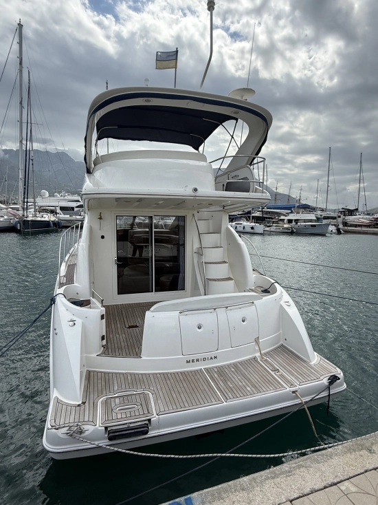 Meridian 391 SB de segunda mano en venta