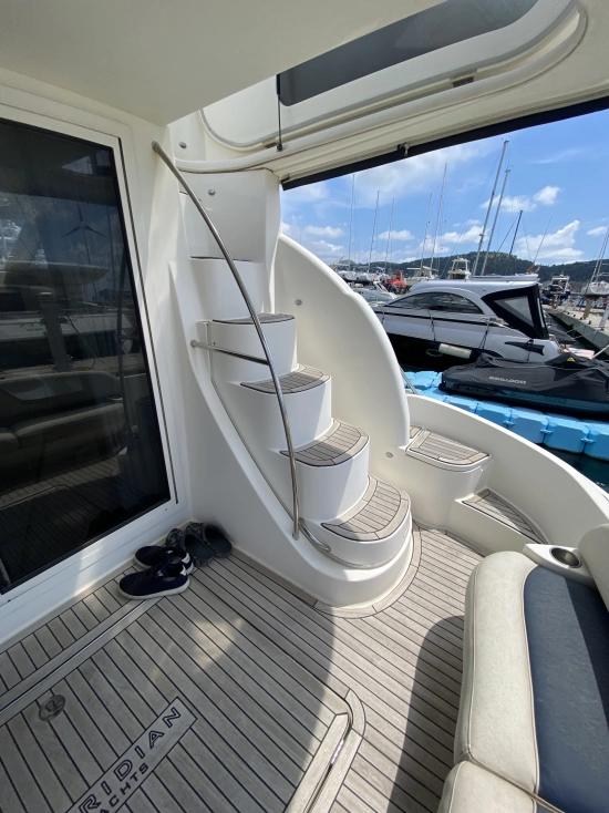 Meridian 391 SB de segunda mano en venta