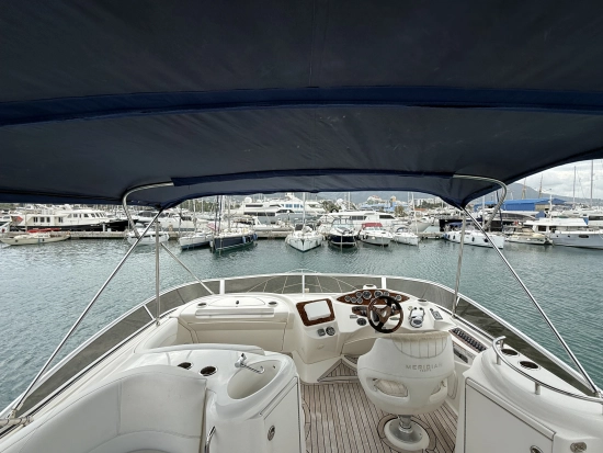 Meridian 391 SB de segunda mano en venta