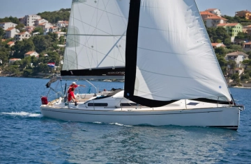 Salona 41 usata in vendita