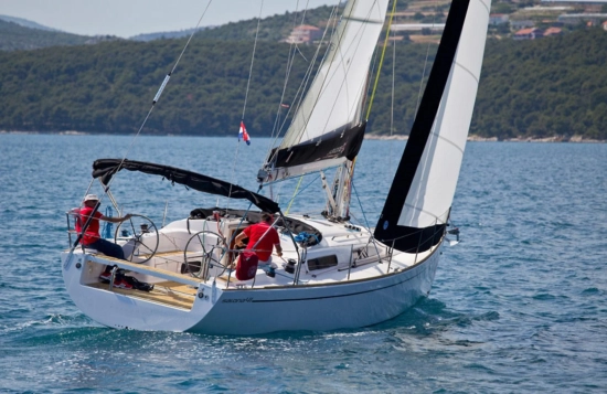 Salona 41 usata in vendita