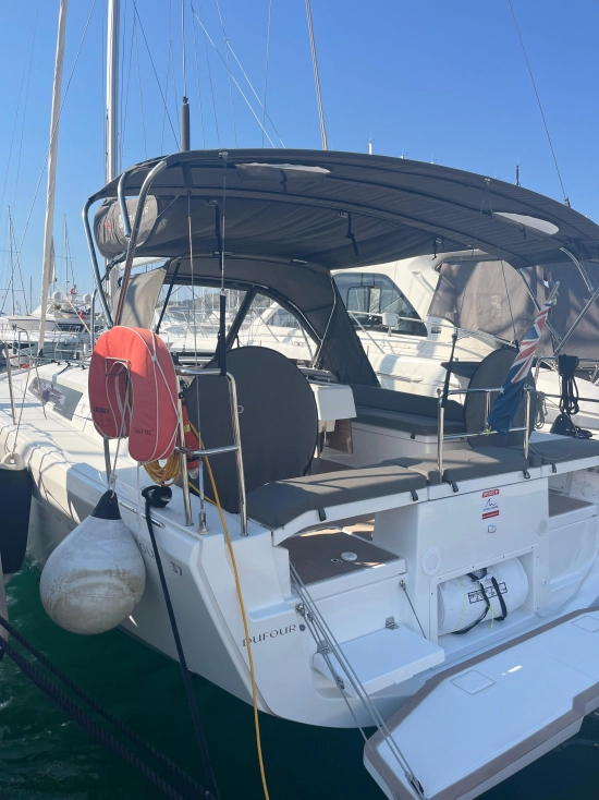 Dufour Yachts 37 de segunda mano en venta