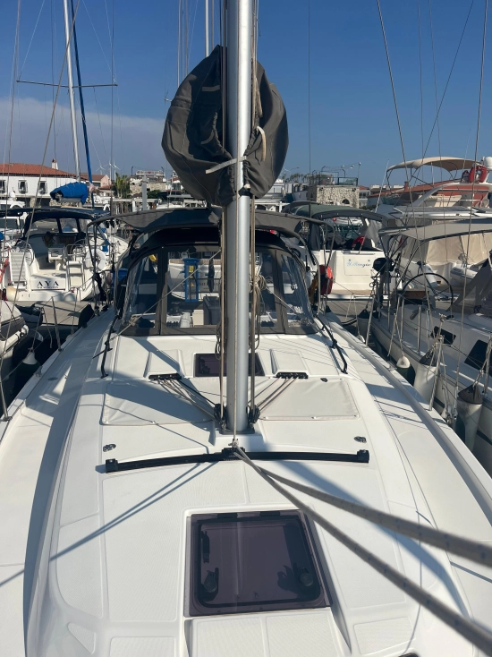 Dufour Yachts 37 de segunda mano en venta