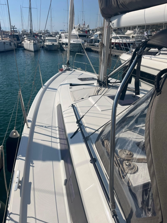 Dufour Yachts 37 de segunda mano en venta