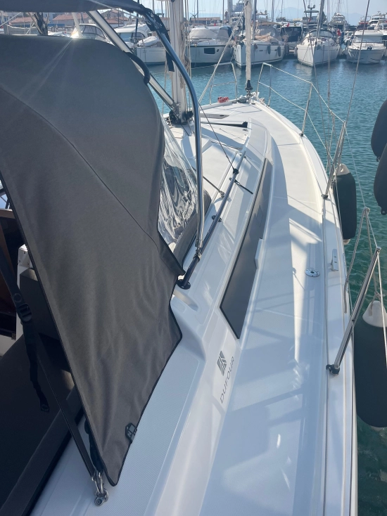 Dufour Yachts 37 de segunda mano en venta