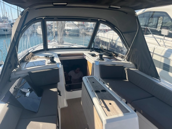 Dufour Yachts 37 de segunda mano en venta