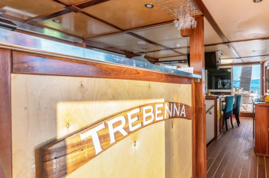 Custom Trebenna 80 usado à venda