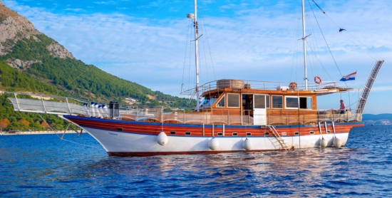 Custom Trebenna 80 usado à venda