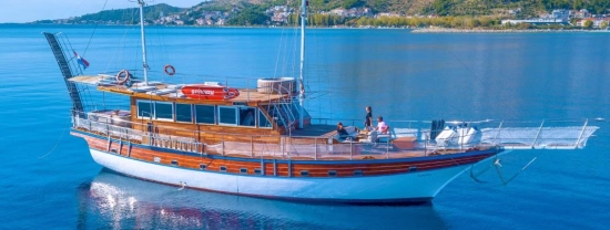 Custom Trebenna 80 usado à venda