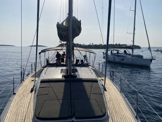 Patrone Moreno 55 usata in vendita