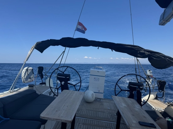 Patrone Moreno 55 usata in vendita