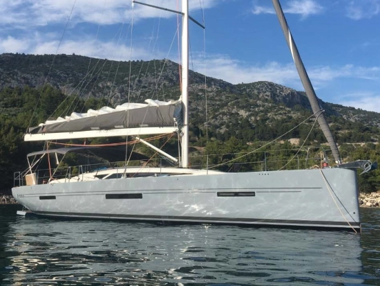 Patrone Moreno 55 usata in vendita