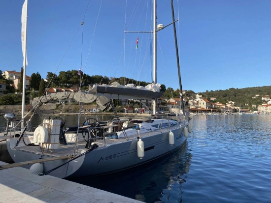 Patrone Moreno 55 usata in vendita