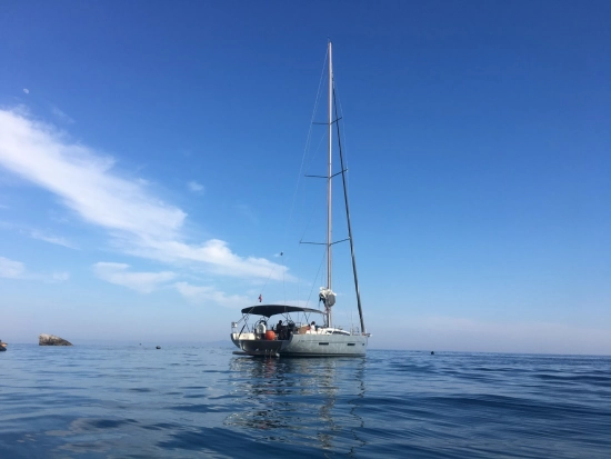 Patrone Moreno 55 usata in vendita