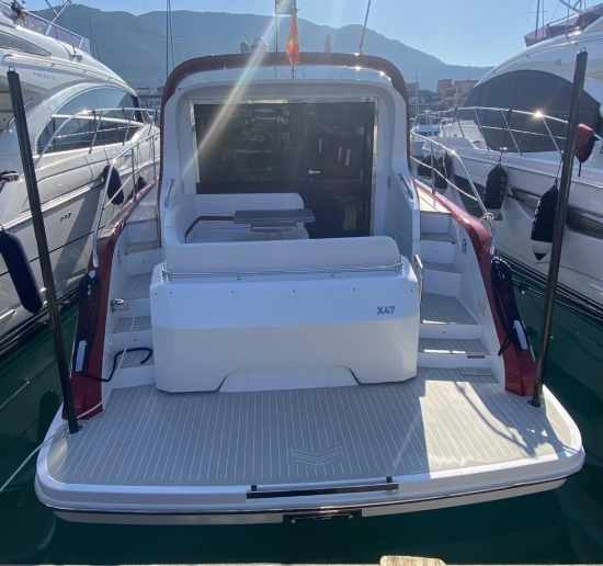 Yanmar X47 de segunda mano en venta
