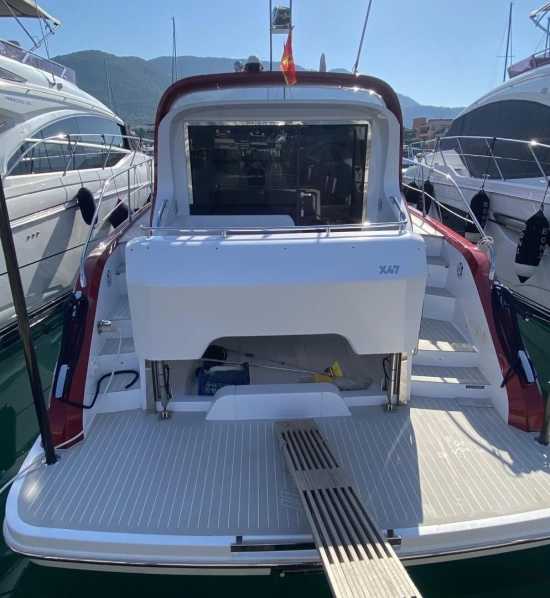 Yanmar X47 de segunda mano en venta