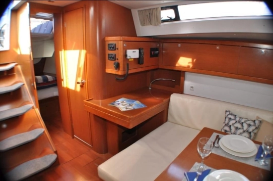 Beneteau Oceanis 48 de segunda mano en venta