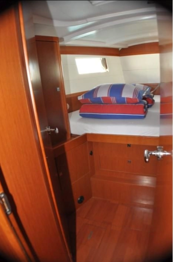 Beneteau Oceanis 48 de segunda mano en venta