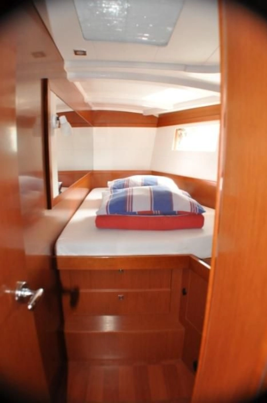 Beneteau Oceanis 48 de segunda mano en venta